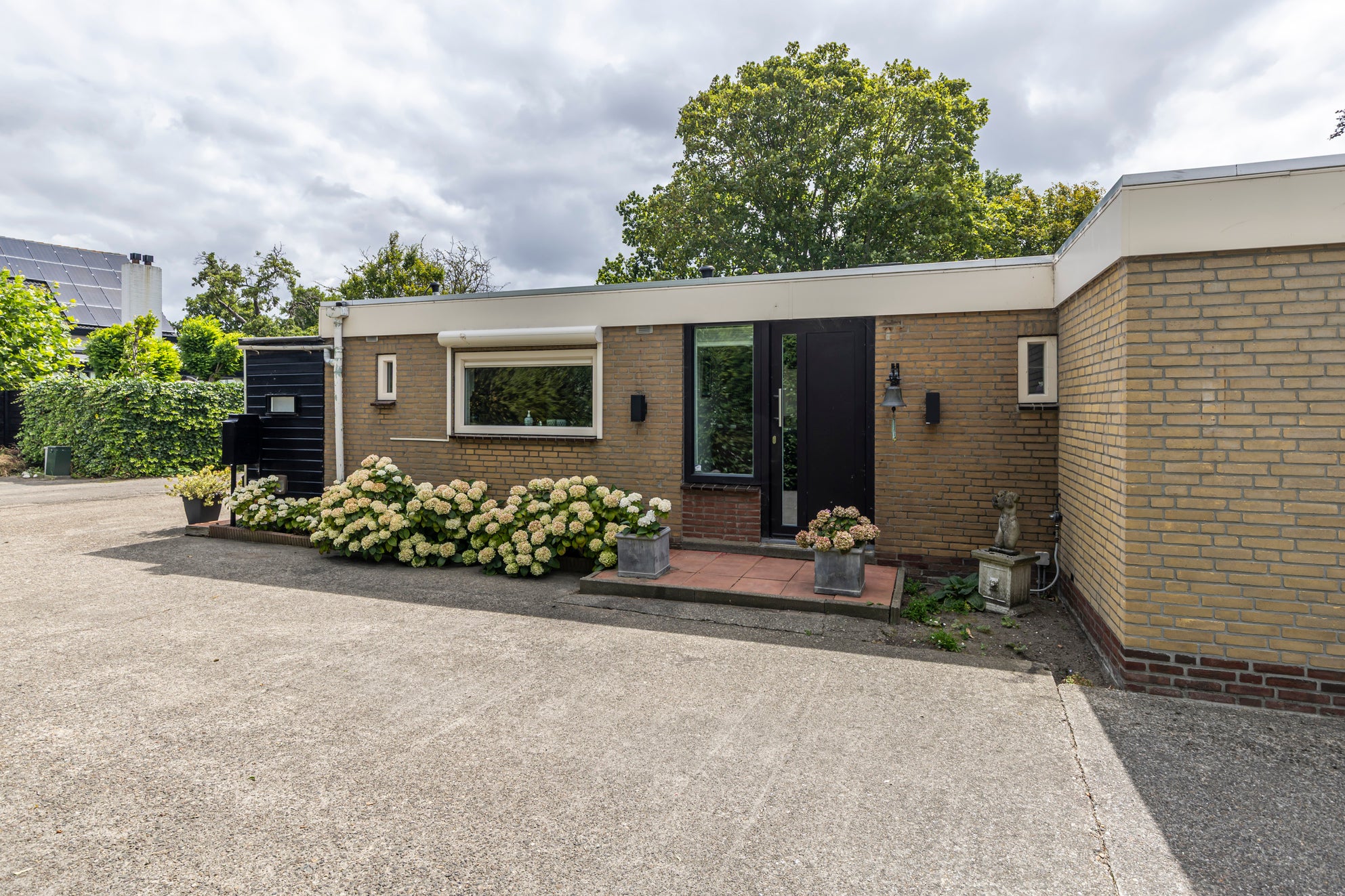 Vrijstaande woning te koop: Casembrootlaan 12A, Poeldijk