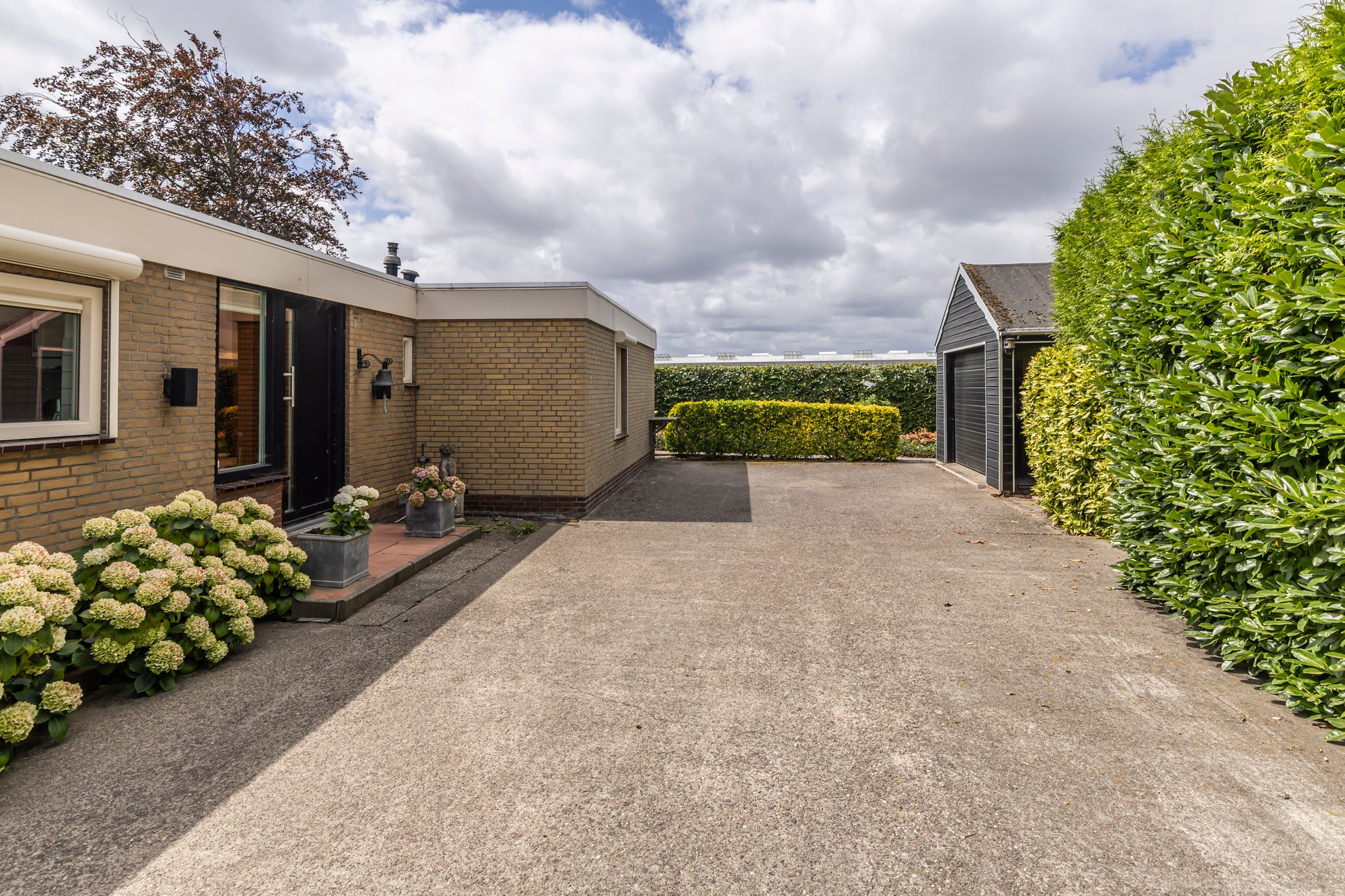 Vrijstaande woning te koop: Casembrootlaan 12A, Poeldijk