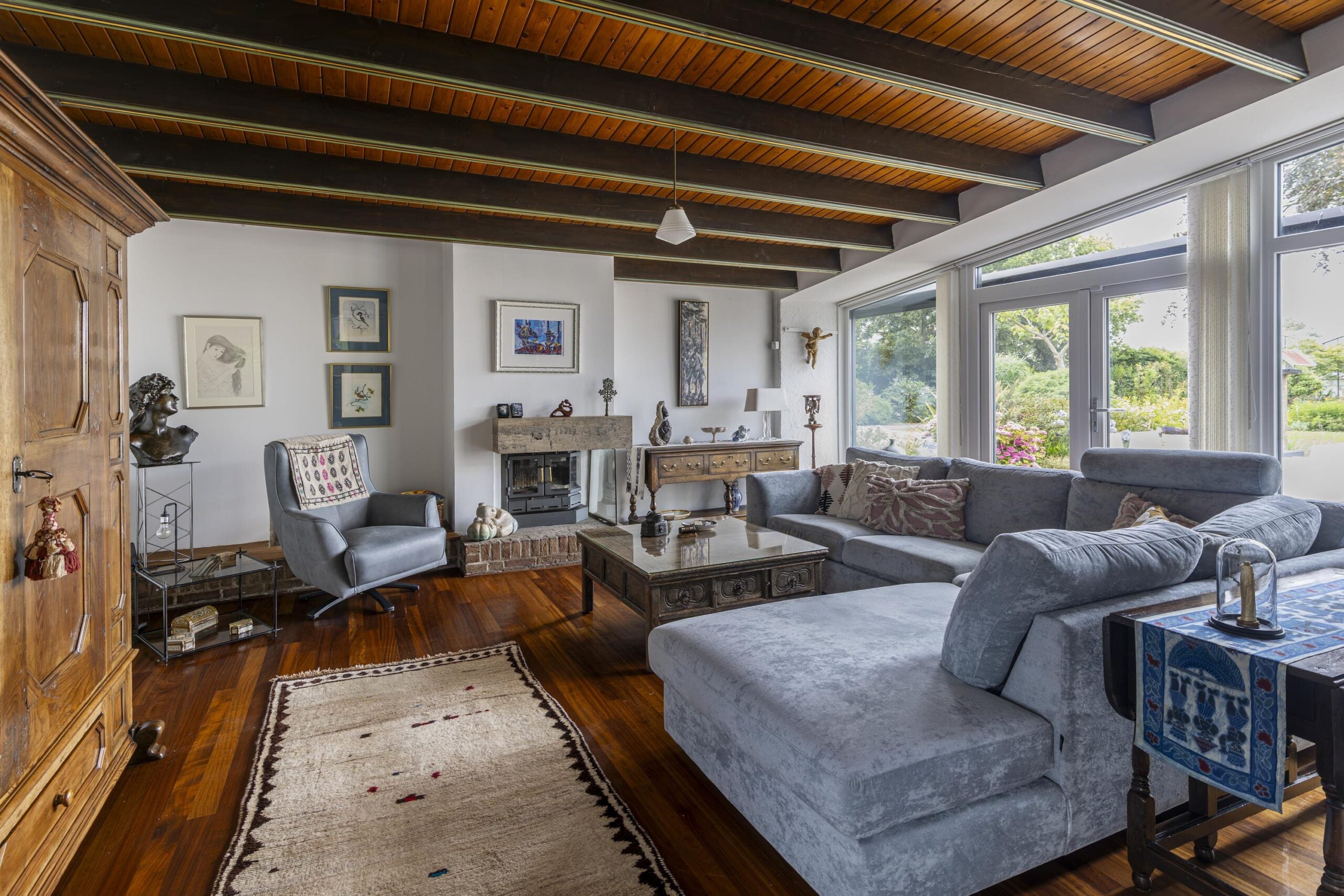 Vrijstaande woning te koop: Casembrootlaan 12A, Poeldijk