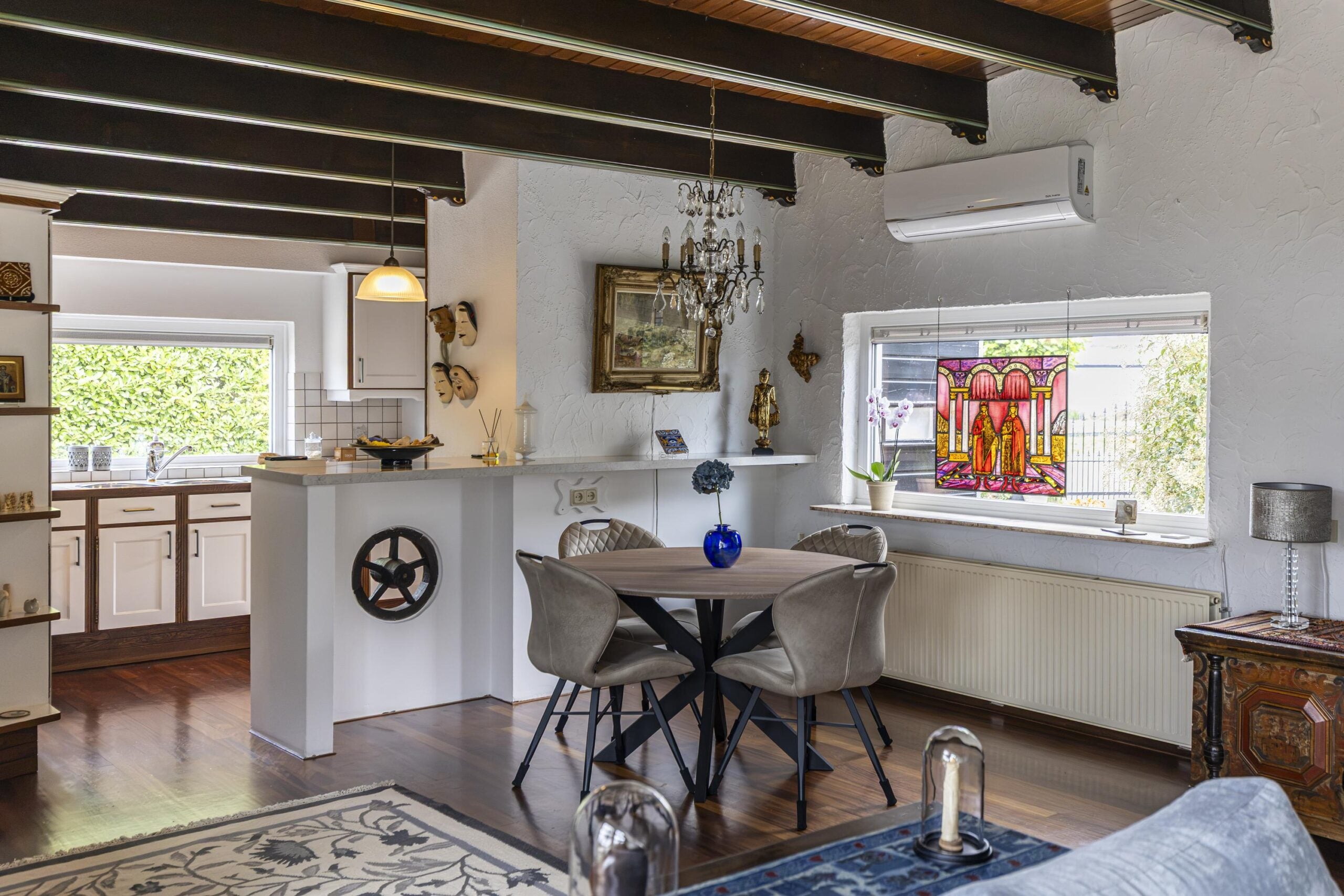 Vrijstaande woning te koop: Casembrootlaan 12A, Poeldijk