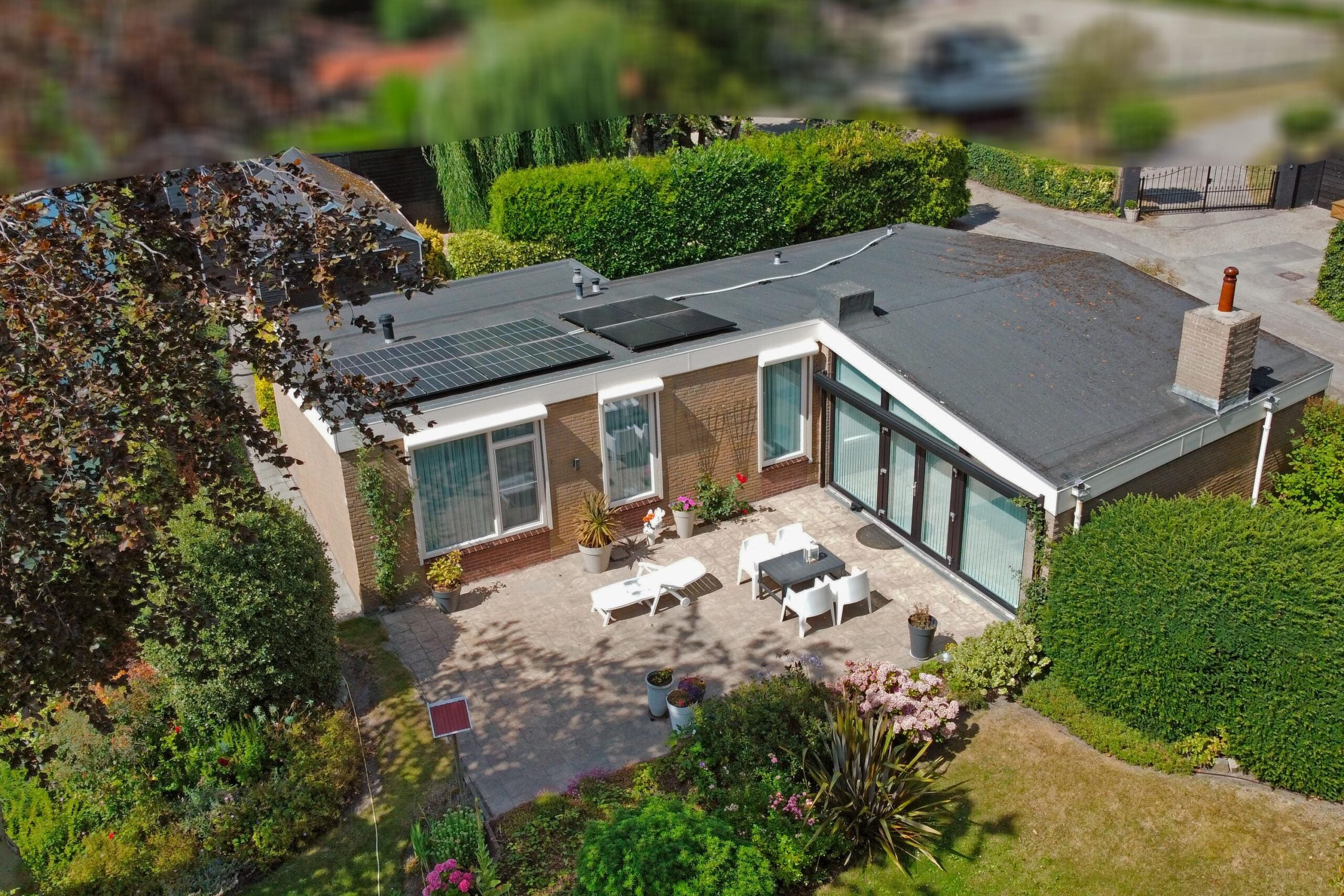 Vrijstaande woning te koop: Casembrootlaan 12A, Poeldijk