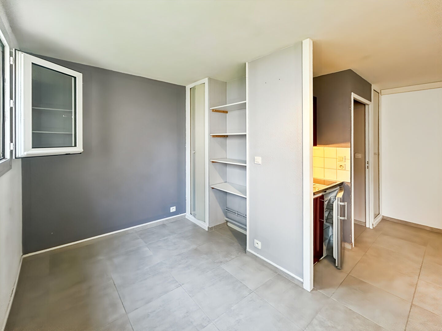 Appartement Rue Gémare à Caen