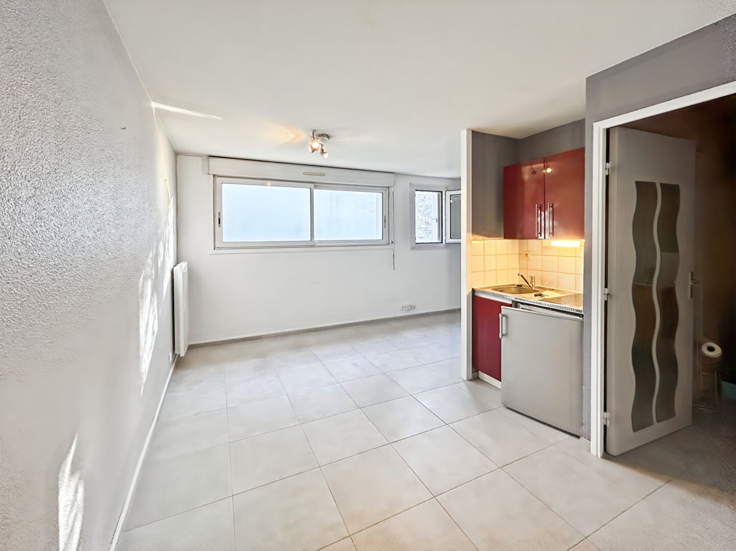 Appartement Rue Gémare à Caen