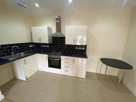 Flat Wiley Avenue South in Darlaston