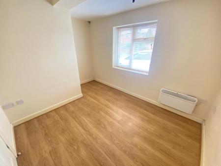 Flat Wiley Avenue South in Darlaston