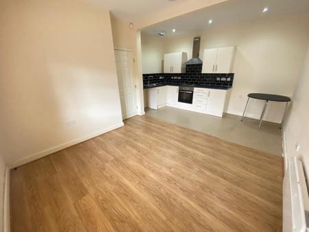 Flat Wiley Avenue South in Darlaston