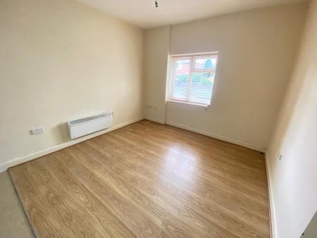 Flat Wiley Avenue South in Darlaston