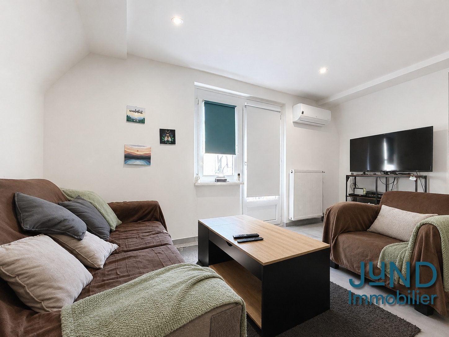Appartement Rue Steingebiss à Haguenau