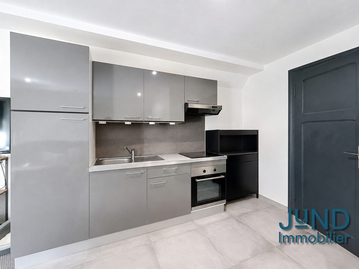 Appartement Rue Steingebiss à Haguenau