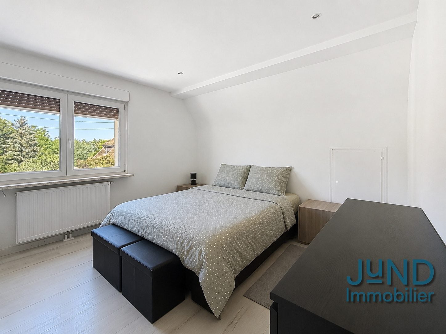 Appartement Rue Steingebiss à Haguenau