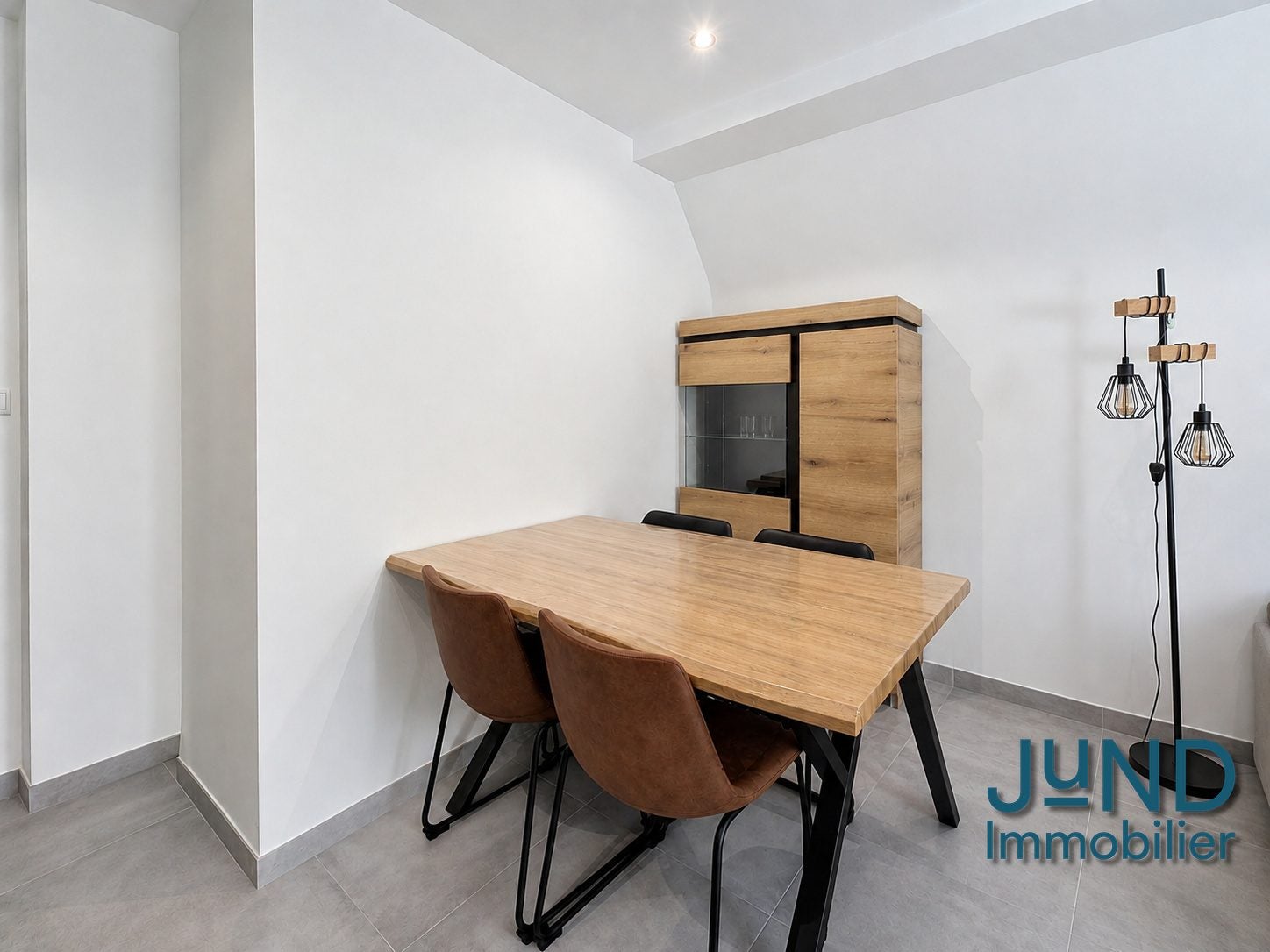 Appartement Rue Steingebiss à Haguenau