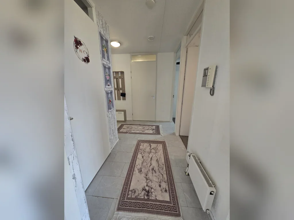 Appartement Calypsostraat 3