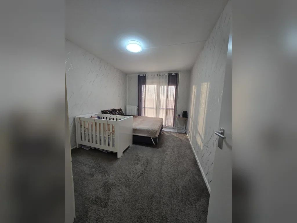 Appartement Calypsostraat 2