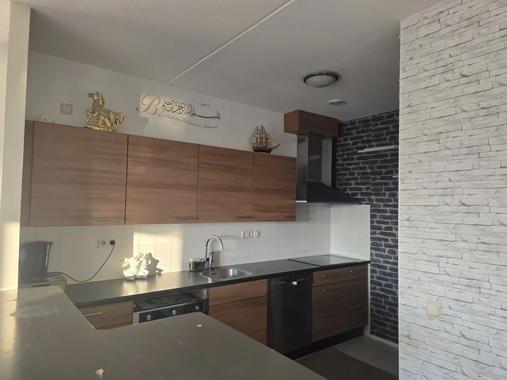 Appartement Calypsostraat 7