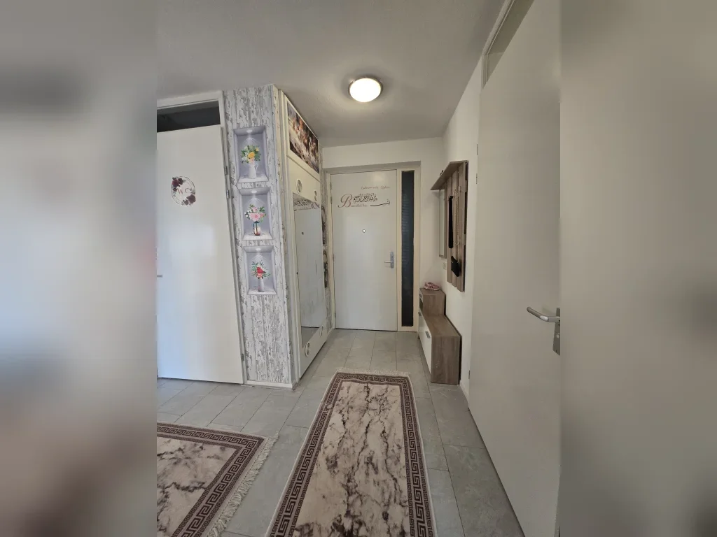 Appartement Calypsostraat 4