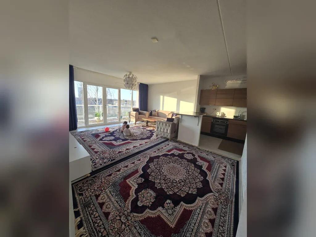 Appartement Calypsostraat 5