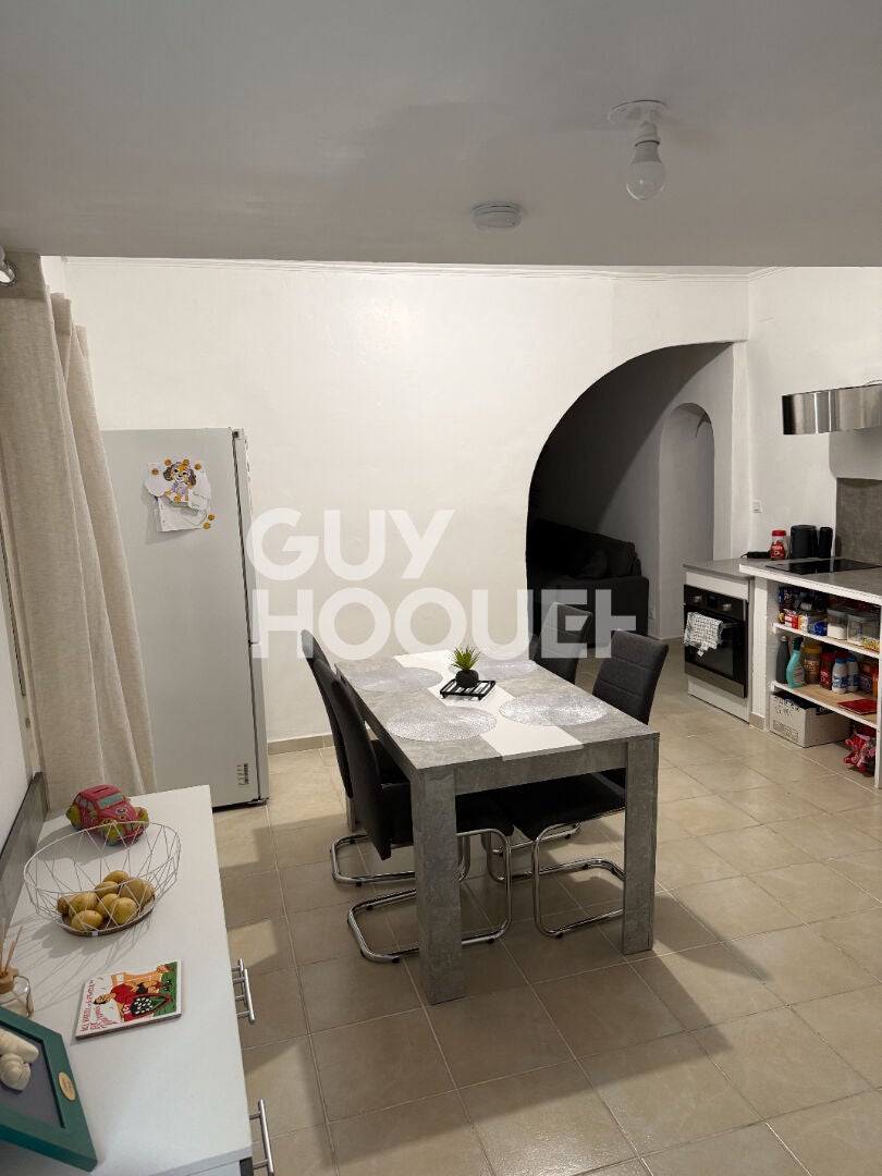 Appartement Avenue des Artisans à Tarascon