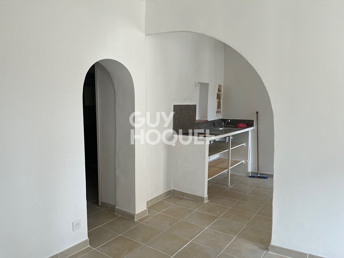 Appartement Avenue des Artisans à Tarascon