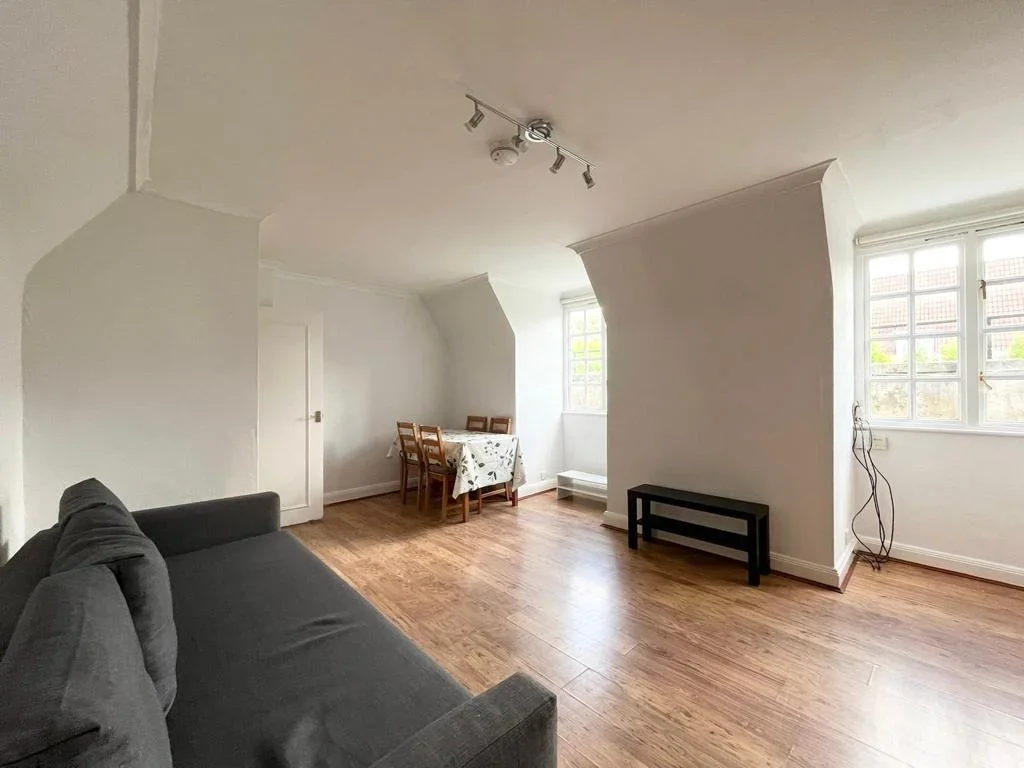 Flat Chalton Street in Greater London