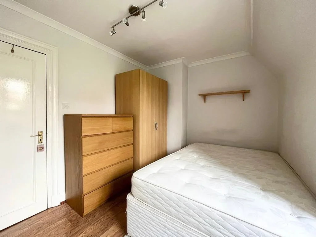 Flat Chalton Street in Greater London