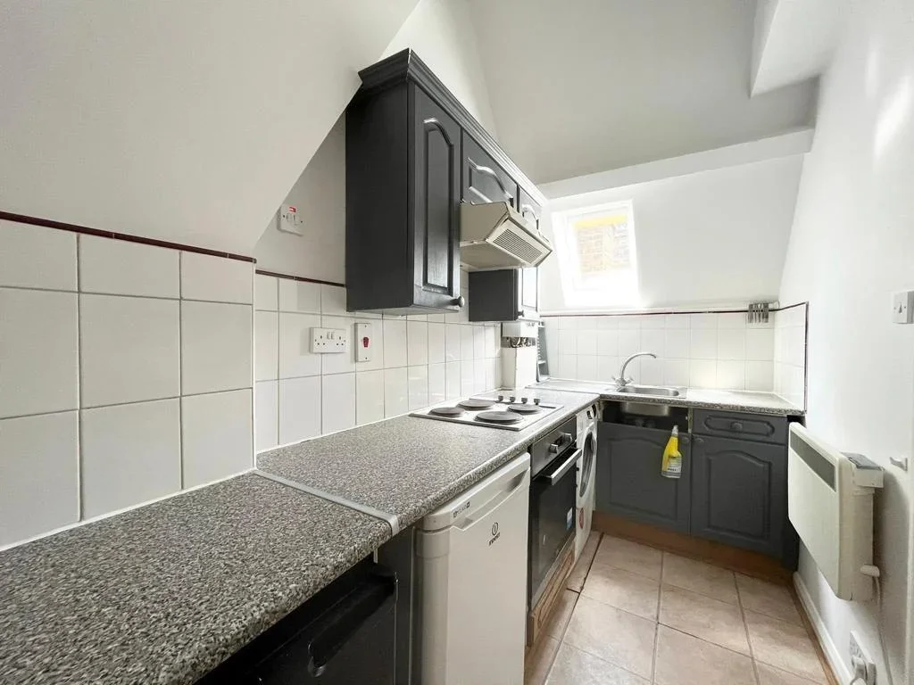 Flat Chalton Street in Greater London