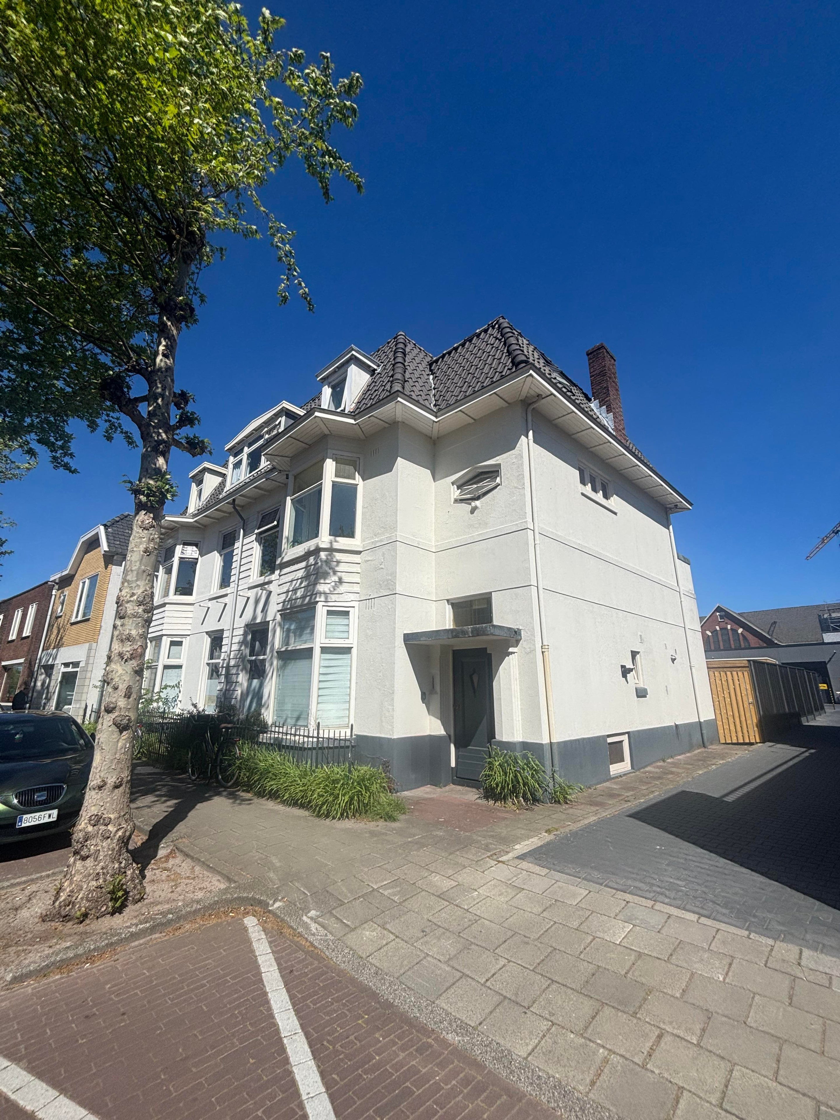 Kamer Blekerstraat 10 3 in Enschede