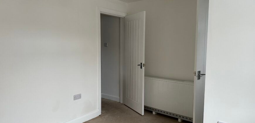 House Daventry Terrace in Gloucester