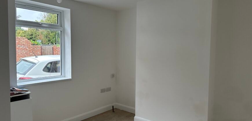 House Daventry Terrace in Gloucester