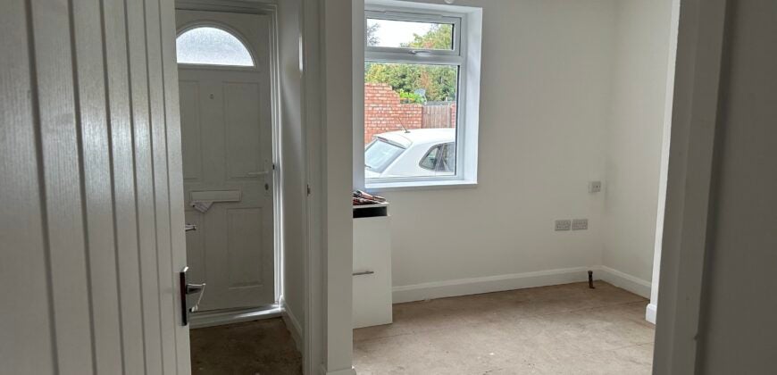 House Daventry Terrace in Gloucester