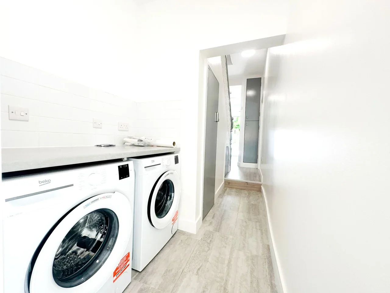 Flat Keston Road in Greater London