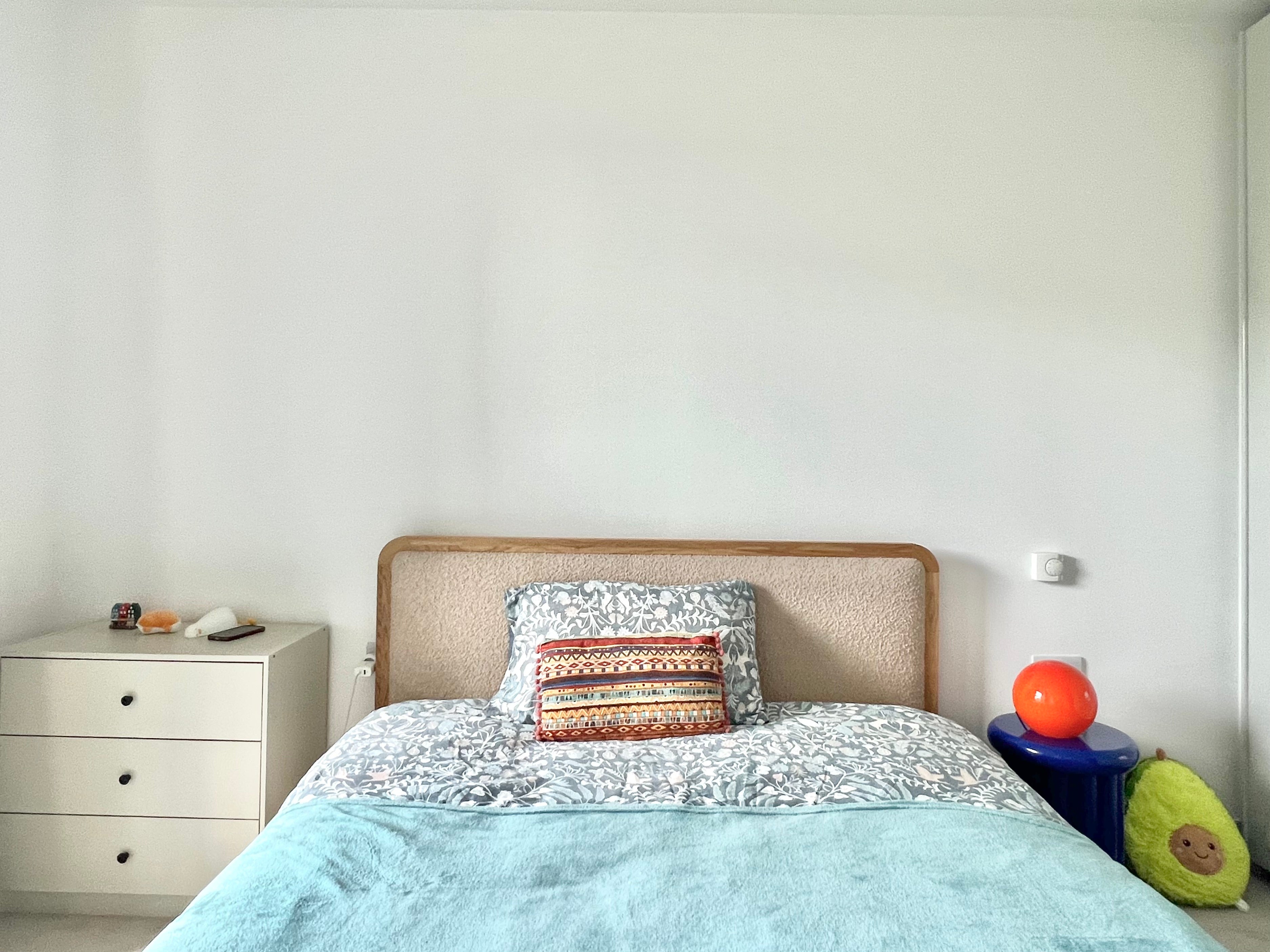 Flat Date Street in Greater London