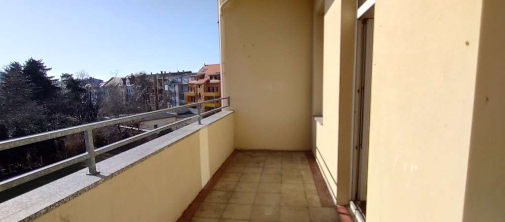 Wohnung Reichenbacher Straße in Görlitz