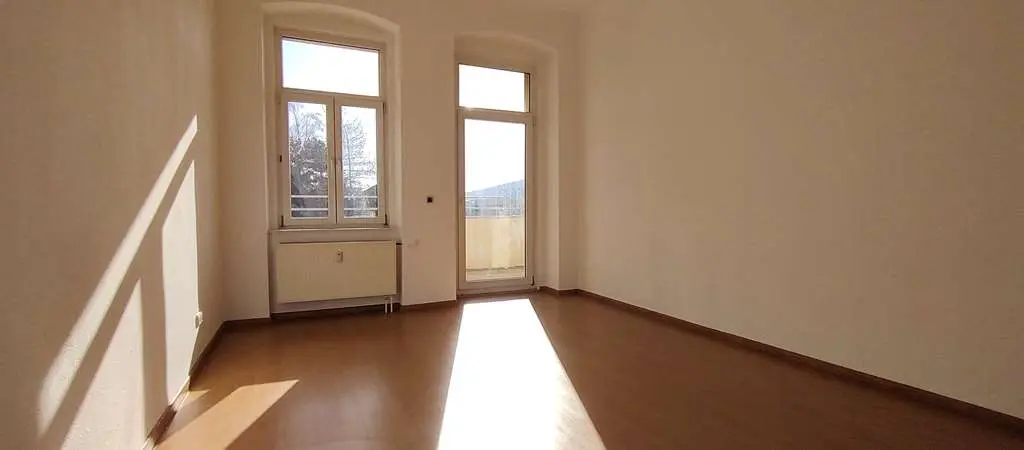 Wohnung Reichenbacher Straße in Görlitz