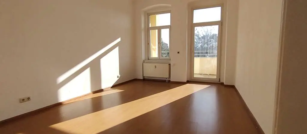 Wohnung Reichenbacher Straße in Görlitz