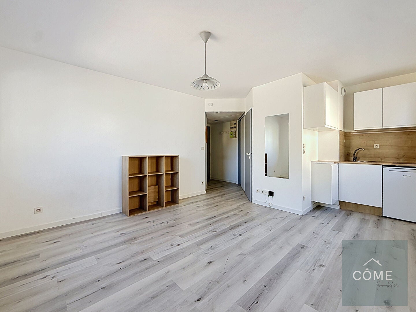 Flat Rue de Verdun in Nancy