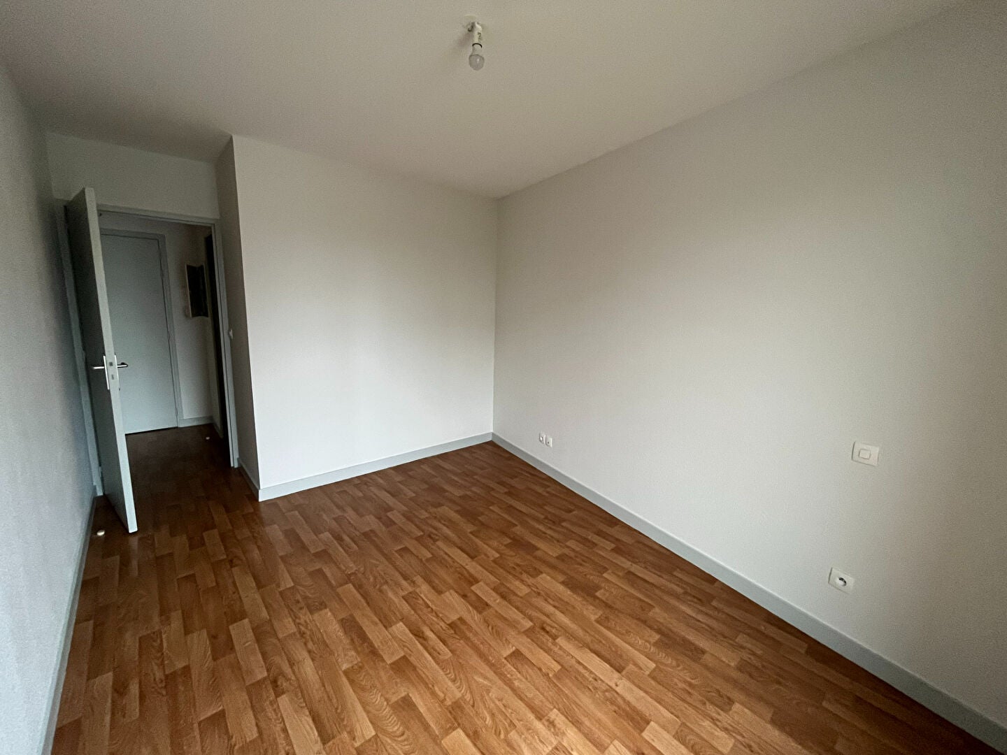 Flat Rue du Planty in Buxerolles