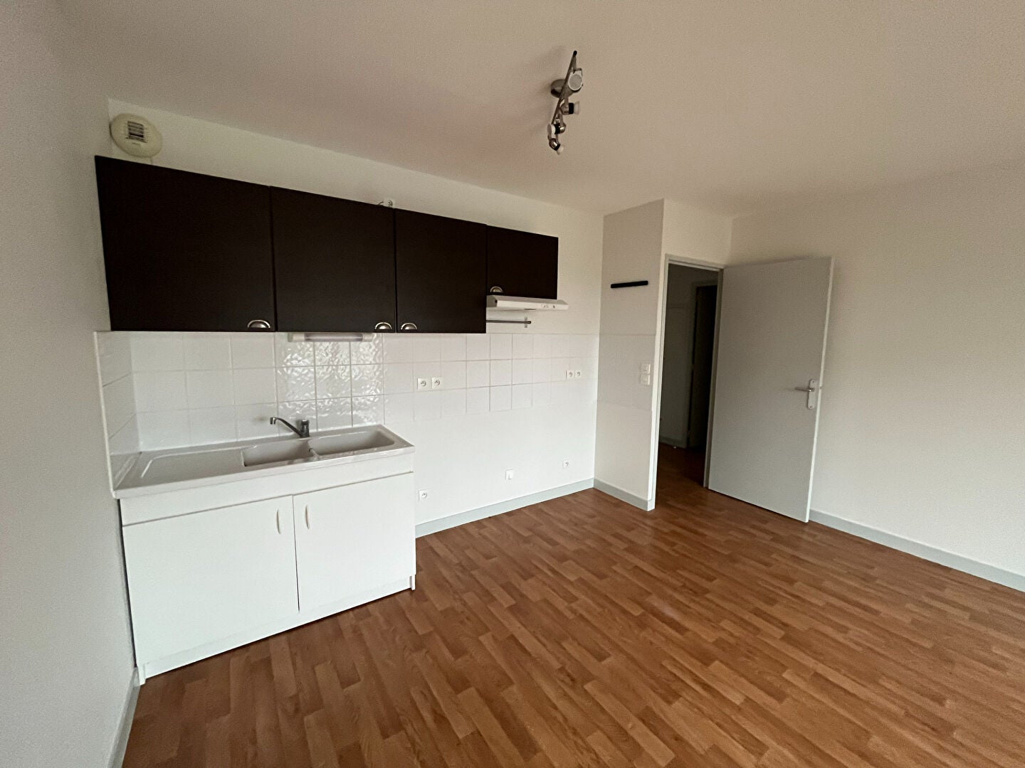 Flat Rue du Planty in Buxerolles