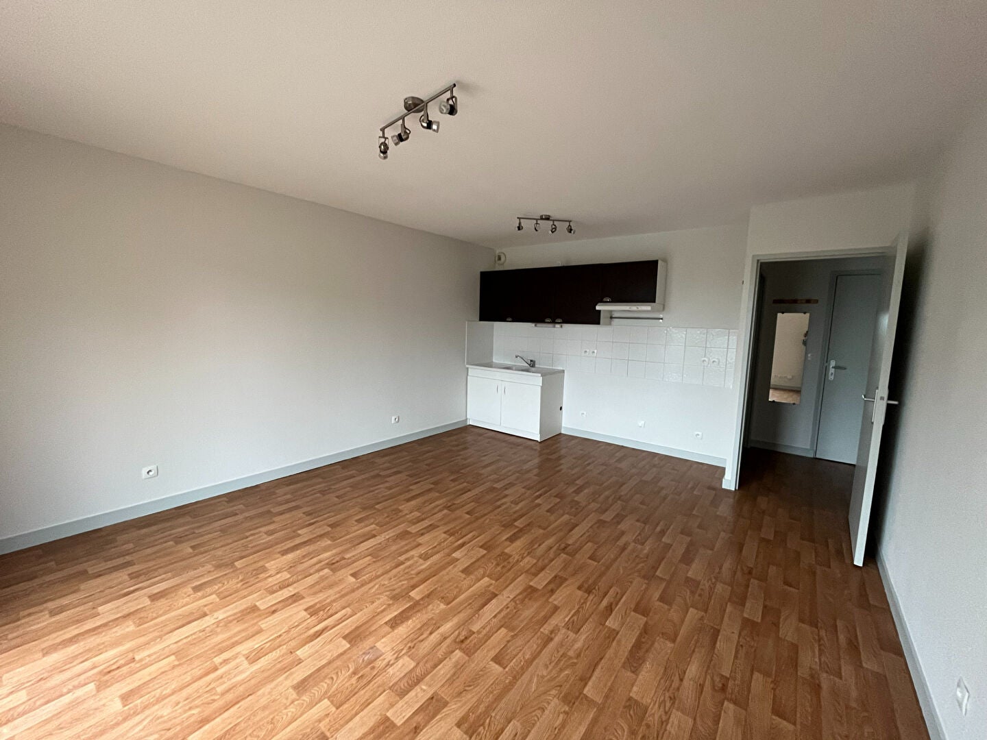 Flat Rue du Planty in Buxerolles