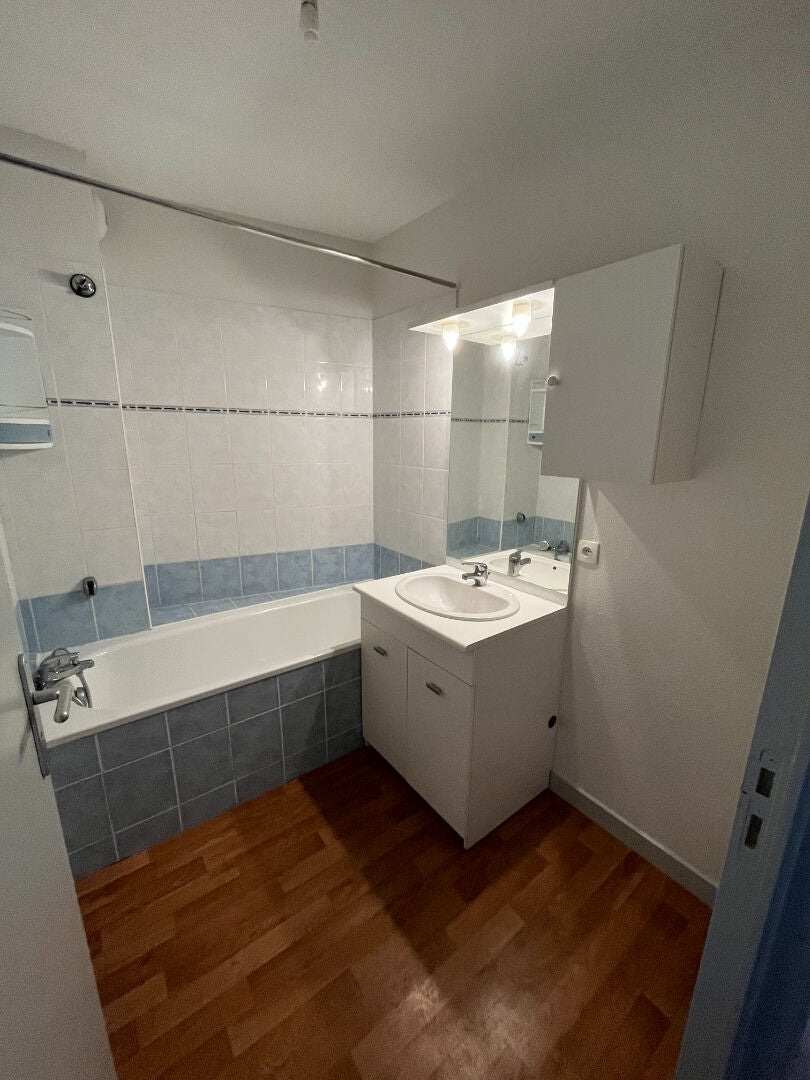 Flat Rue du Planty in Buxerolles