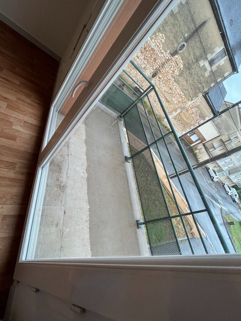 Flat Rue du Planty in Buxerolles