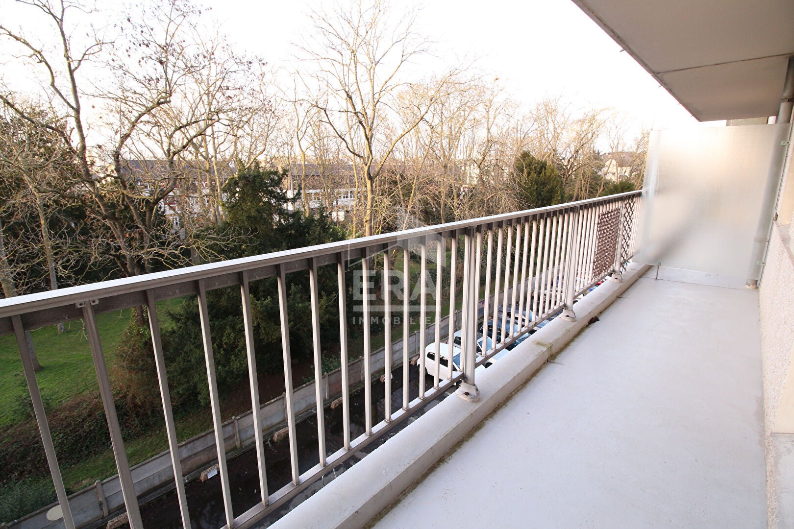 Appartement Avenue Croix Guérin à Caen