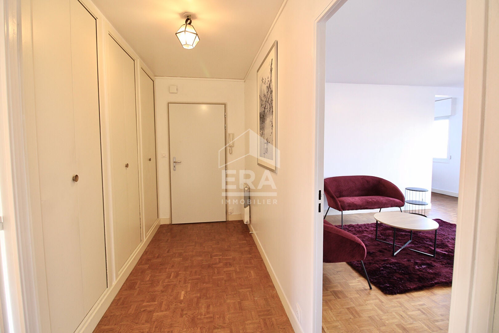 Appartement Avenue Croix Guérin à Caen