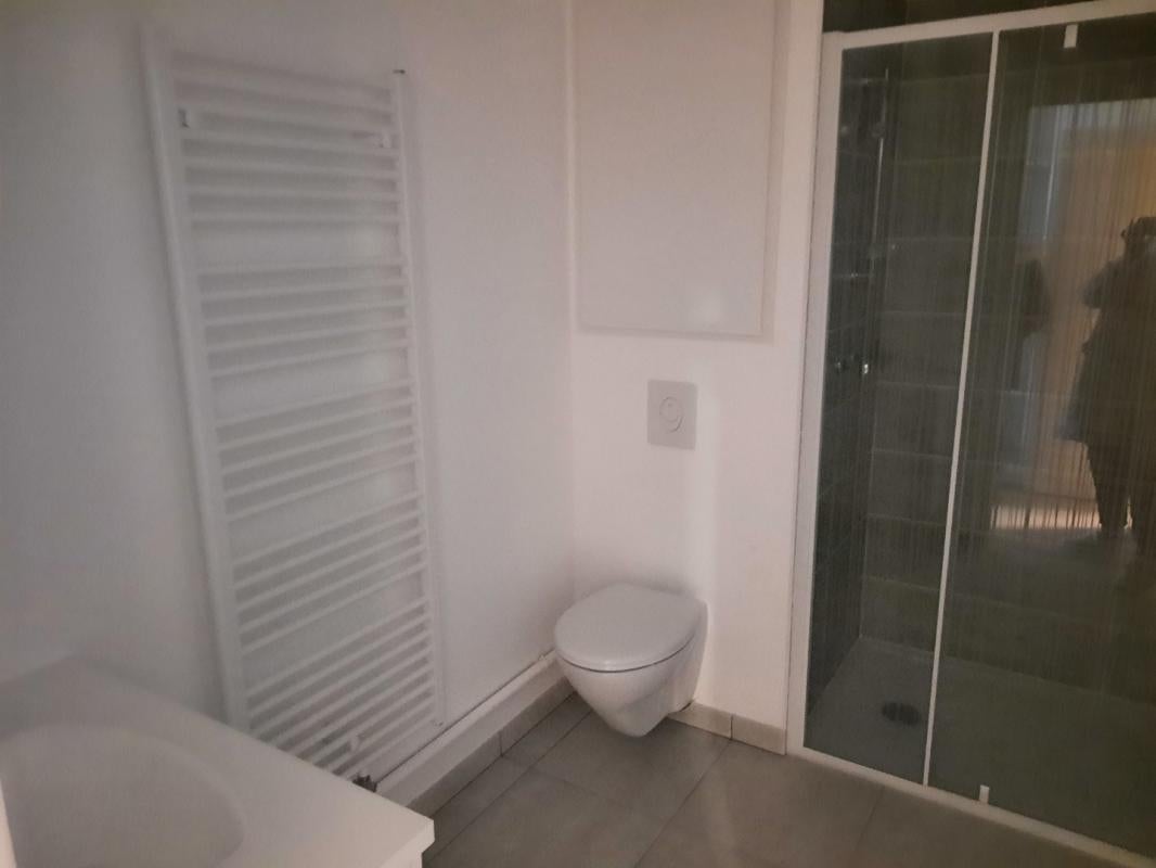 Flat Rue Françoise Élie in Rennes