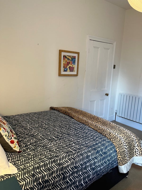 Room Macoma Road in Greater London