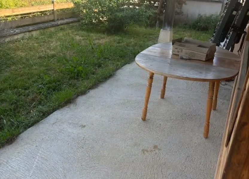 Maison Chemin de l'Étang Chely à Confrançon
