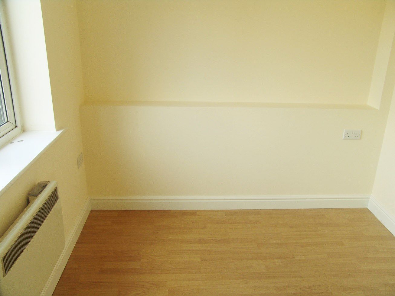 Flat Hermit Street in Lincoln