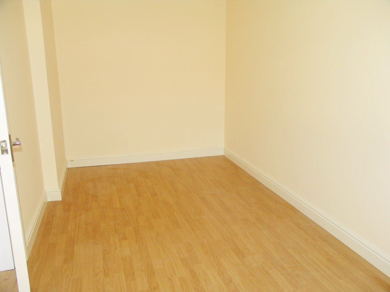 Flat Hermit Street in Lincoln