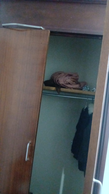 Room Brownlow Road in Greater London