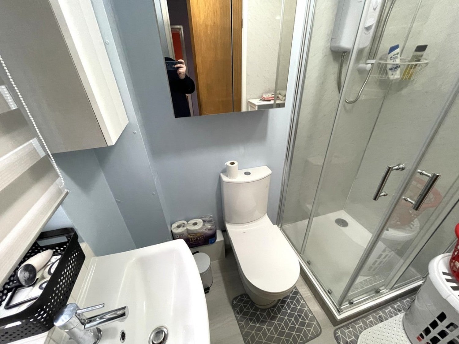 Room Cunnack Close in Helston