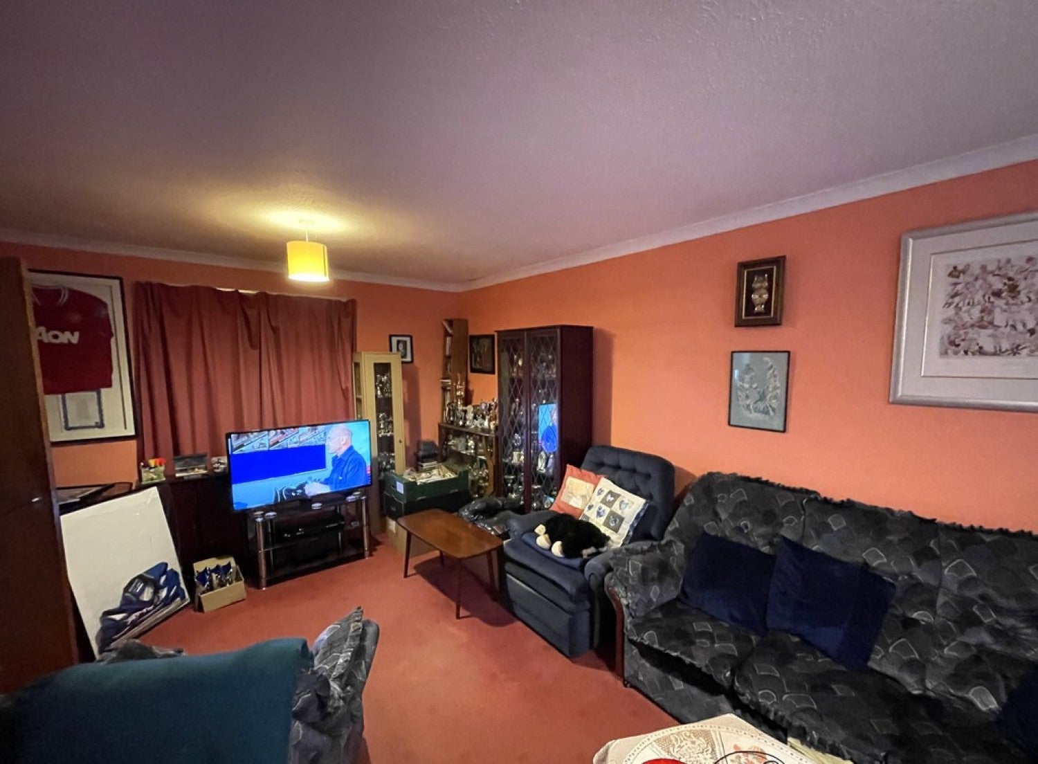 Room Cunnack Close in Helston
